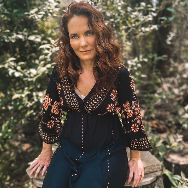 Trauma-Informed Reiki Master | About Kitt McKillop