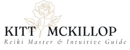 Kitt McKillop- Reiki Master & Intuitive Guide