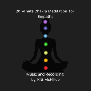 Chakra Meditation for Empaths