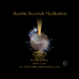 Akashic Records Meditation