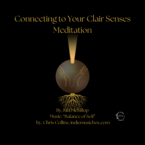 Connecting To Your Clairs