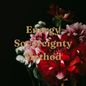 Energy Sovereignty Method