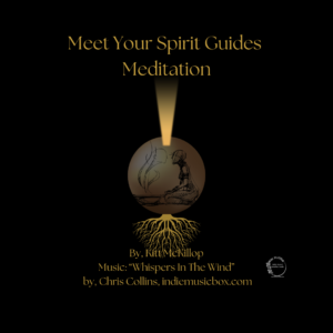 Meet Your Spirit Guides