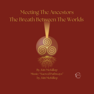 Meet The Ancestors