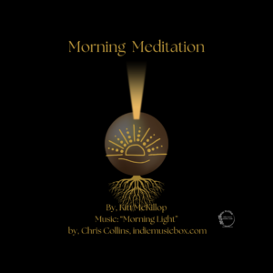 Morning Meditation